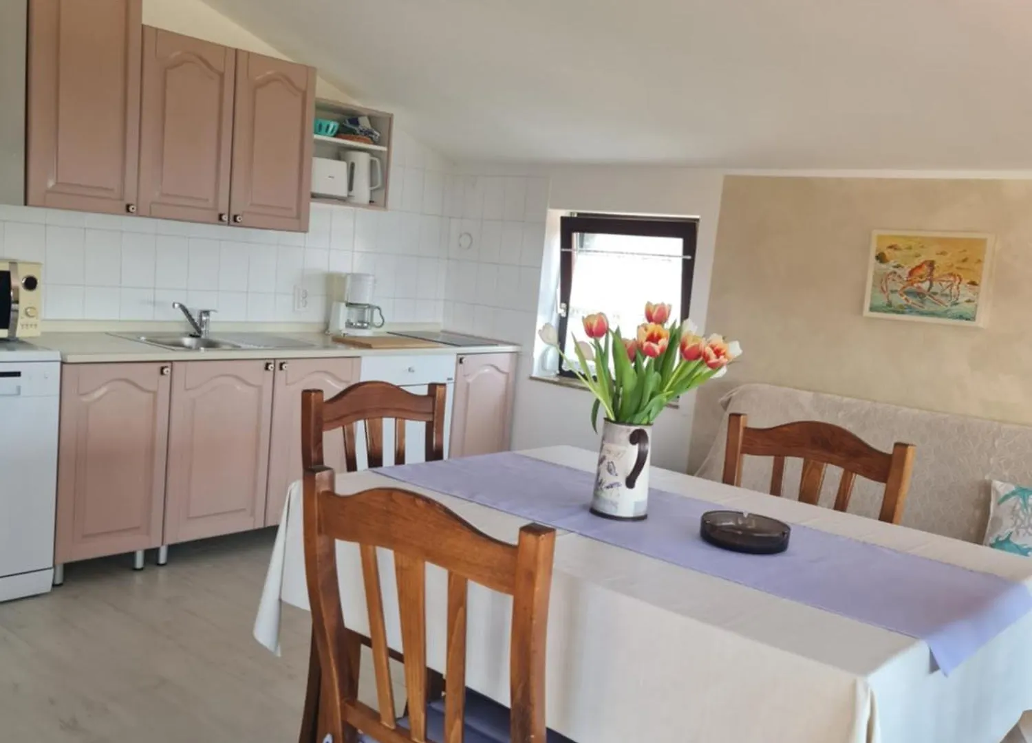 Hotel Rivamare - Rovinj Kroatien