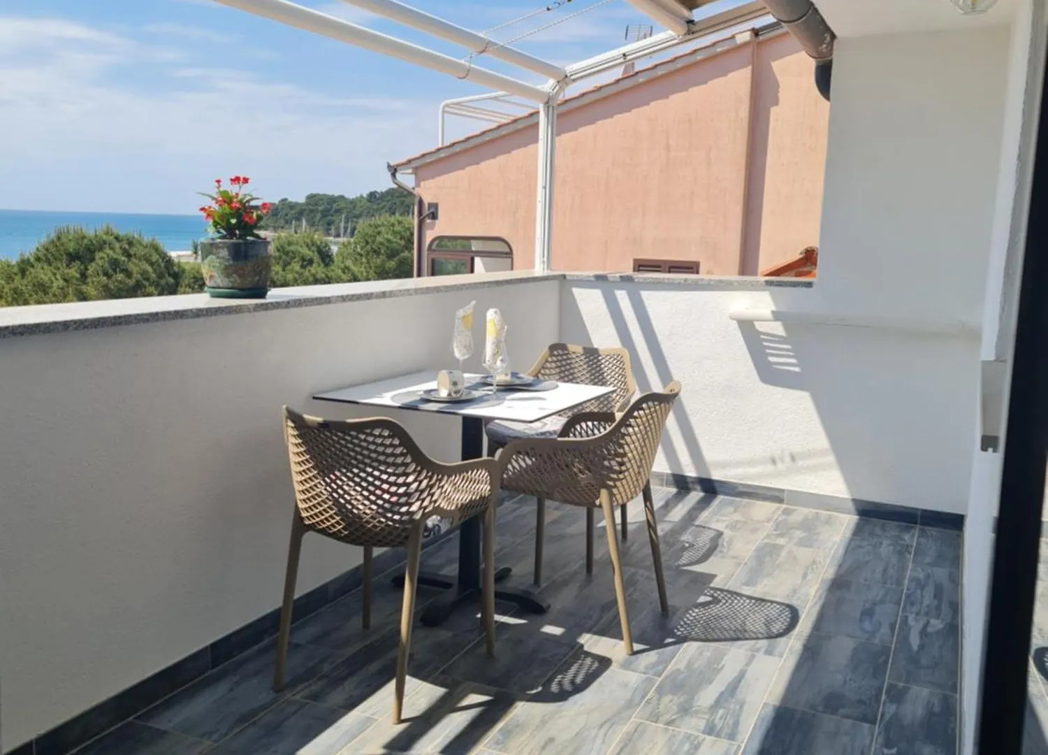 Hotel Rivamare - Rovinj 0*,  Kroatien