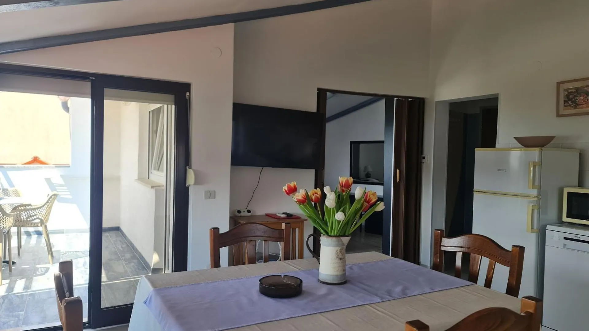 Hotel Rivamare - Rovinj 0*,  Kroatien