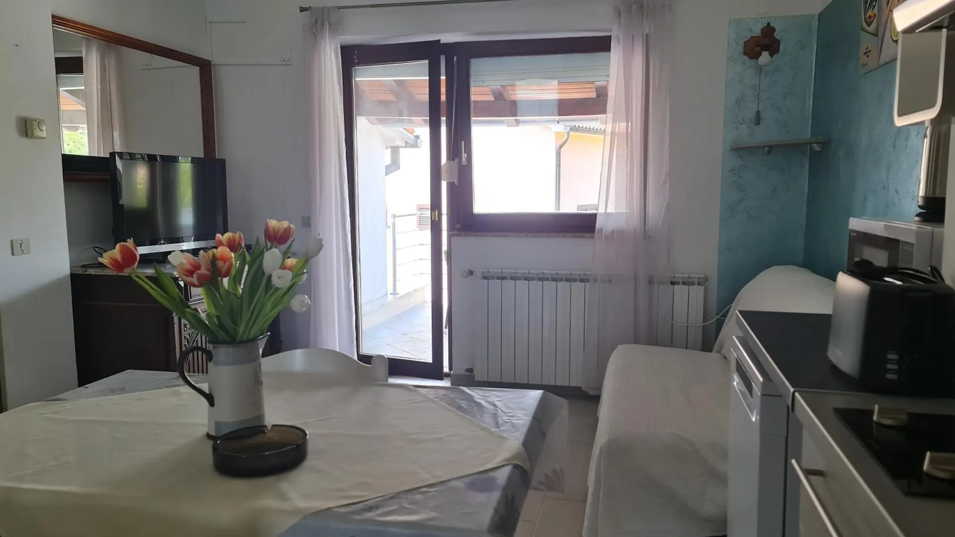 Hotel Rivamare - Rovinj