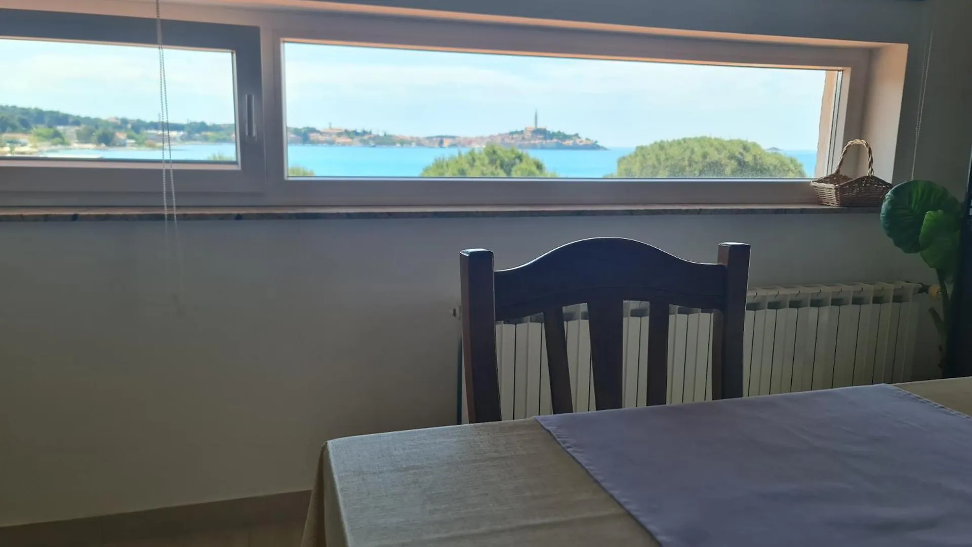 Gasthof Hotel Rivamare - Rovinj Kroatien