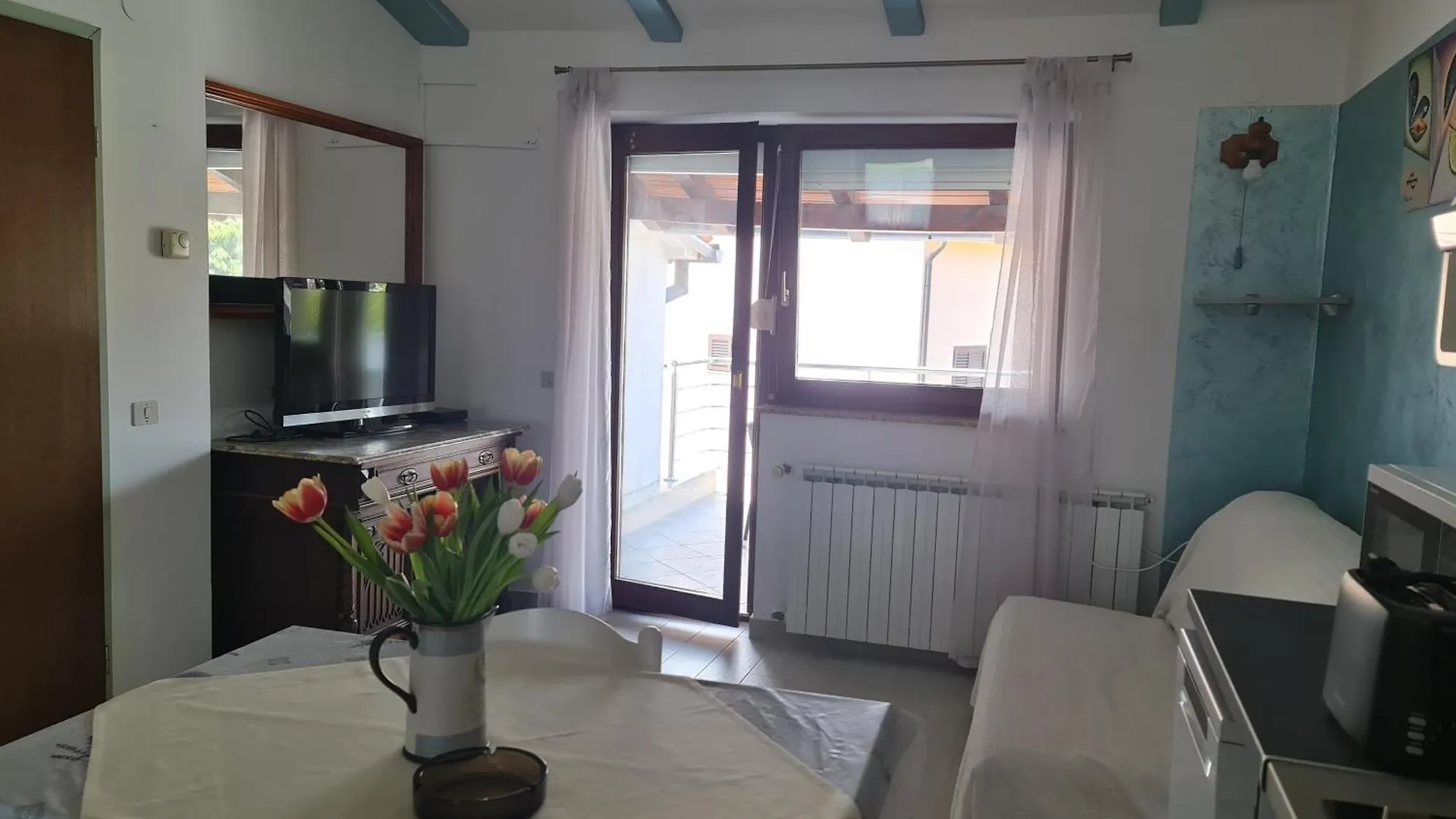 Hotel Rivamare - Rovinj