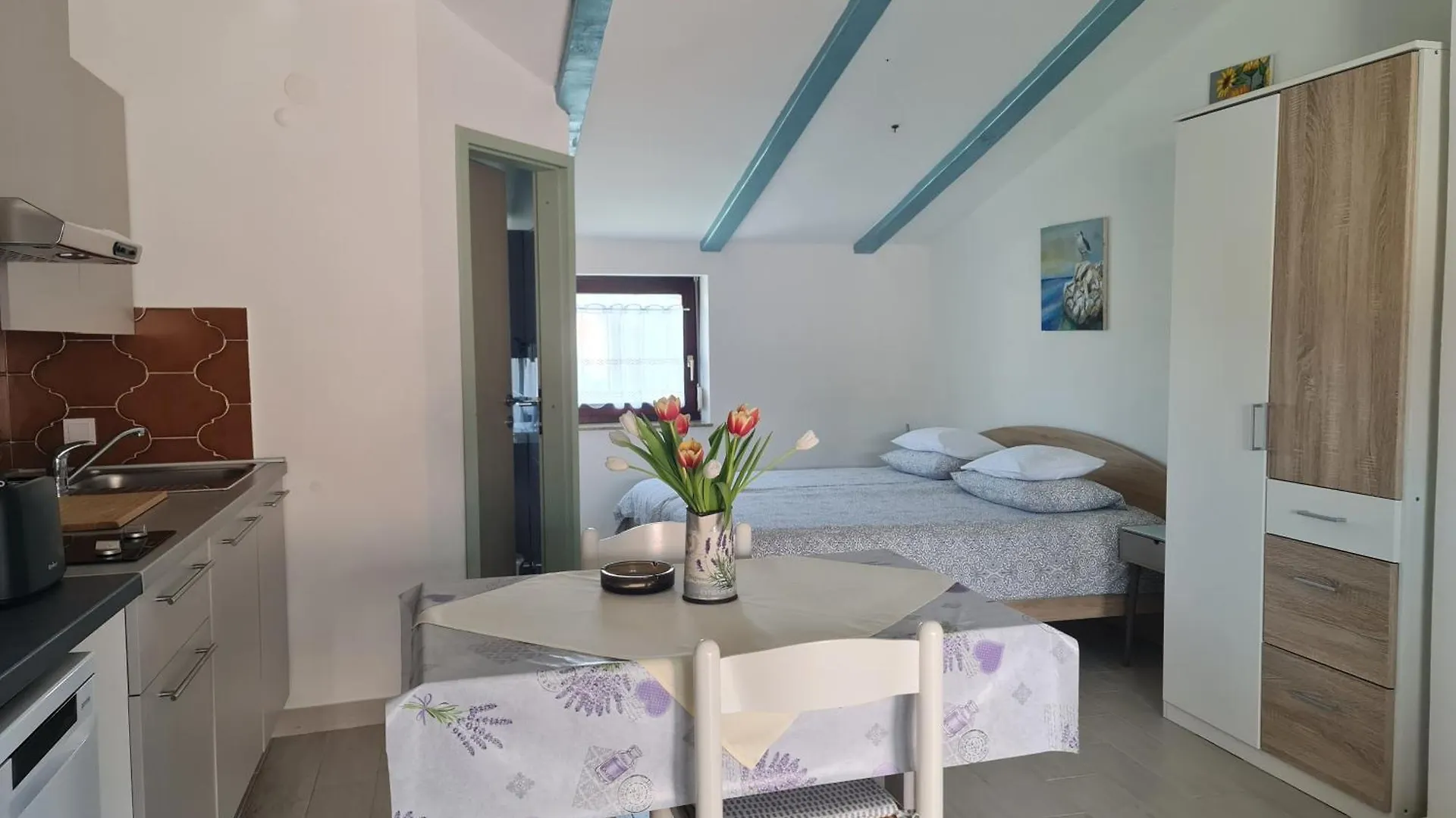 Gasthof Hotel Rivamare - Rovinj