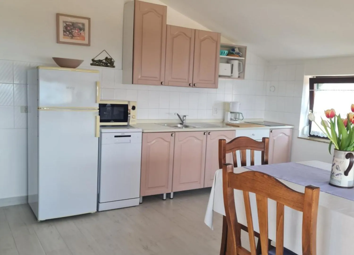 Hotel Rivamare - Rovinj Gasthof