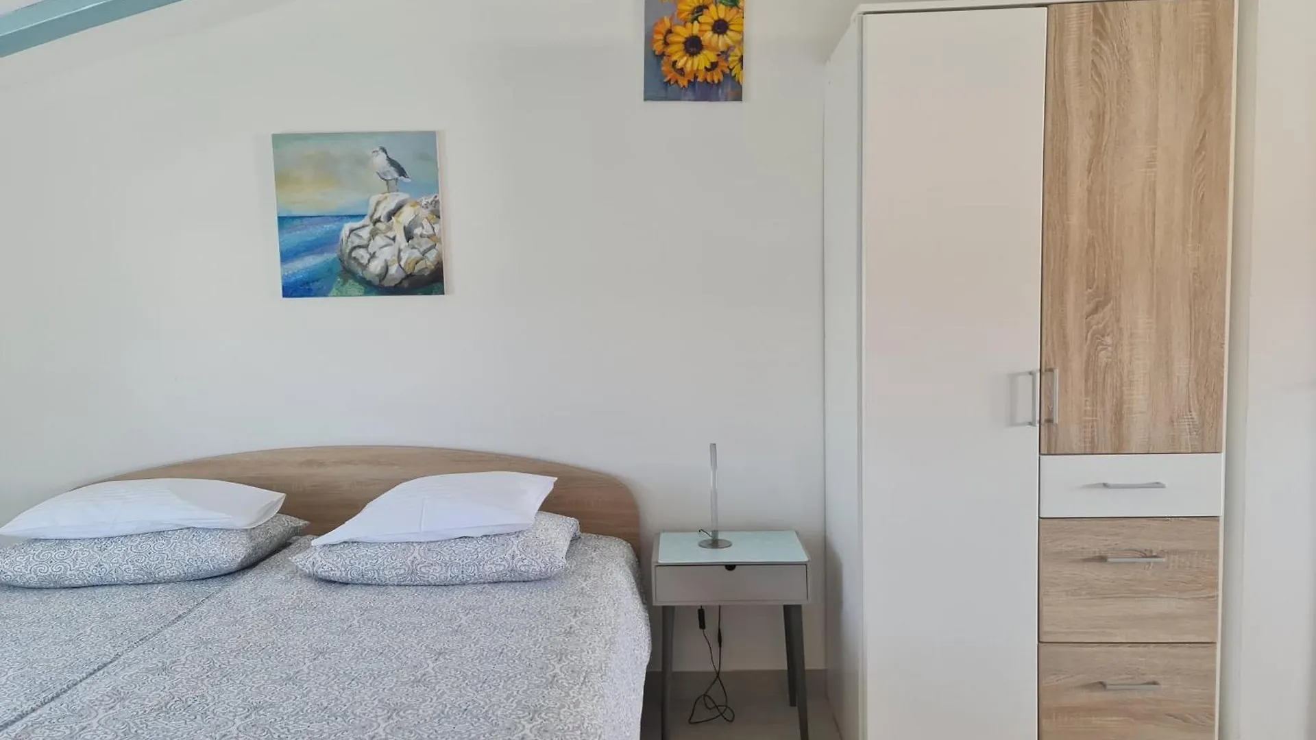 Hotel Rivamare - Rovinj Gasthof