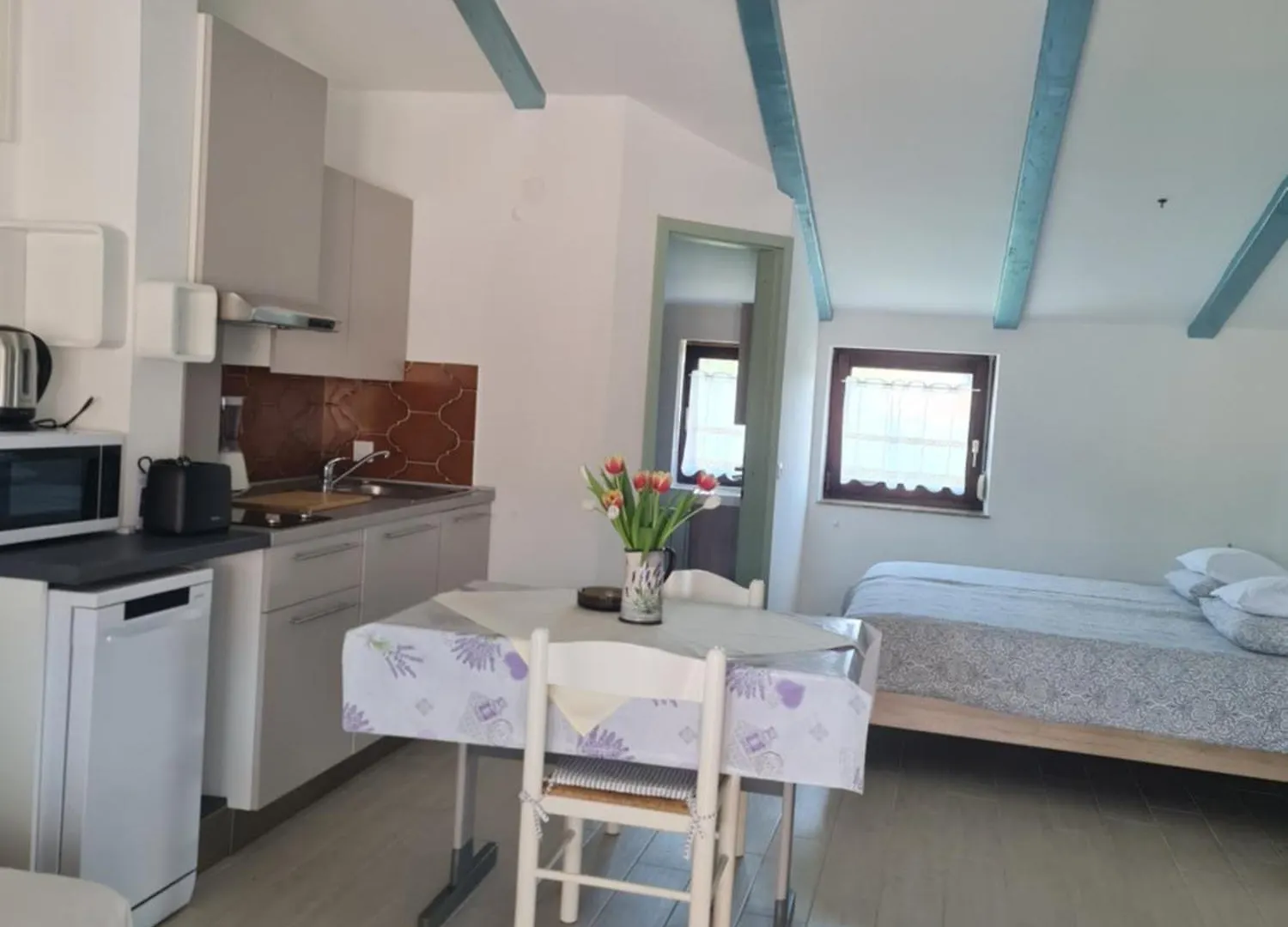 Gasthof Hotel Rivamare - Rovinj
