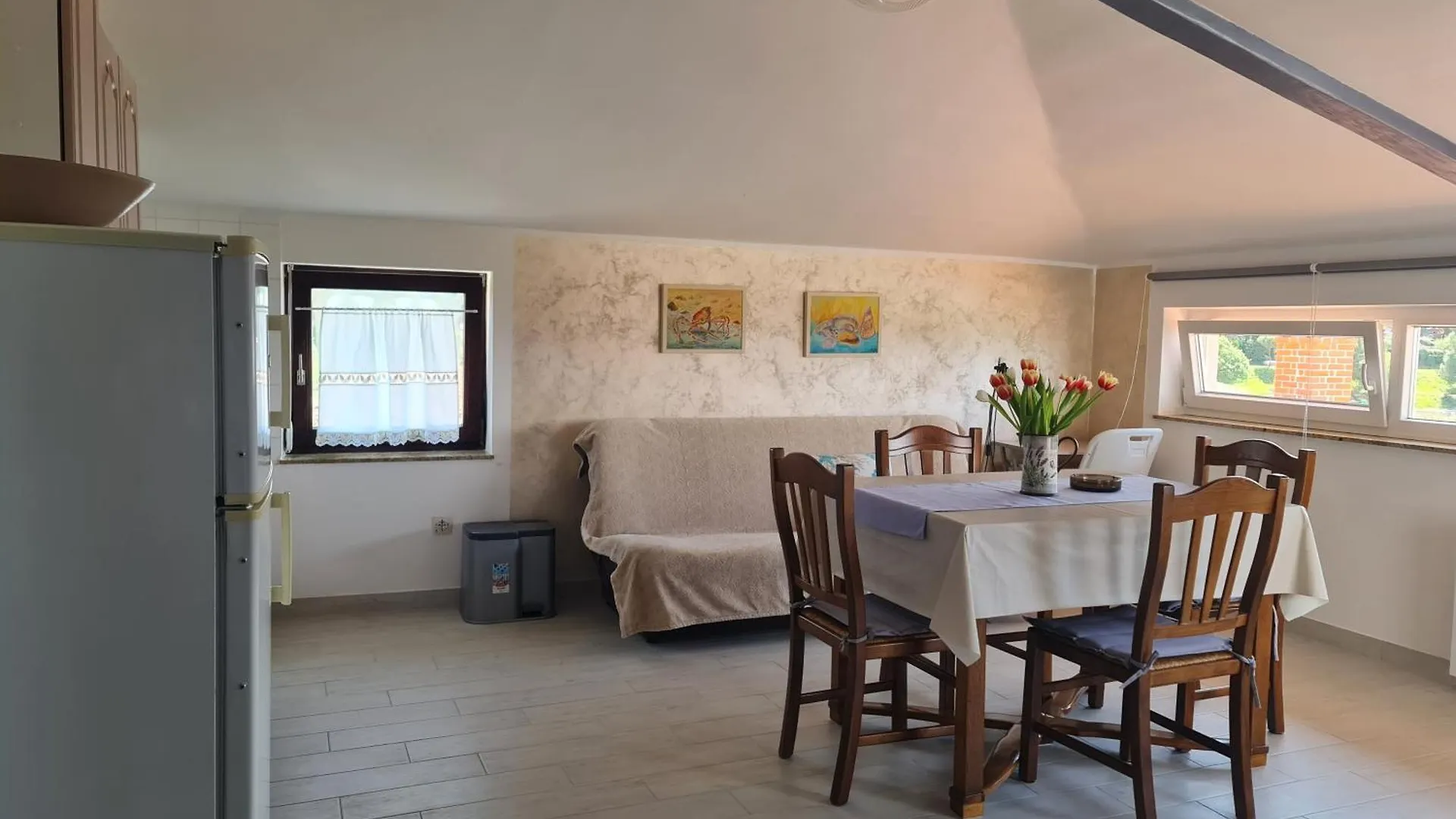 Hotel Rivamare - Rovinj