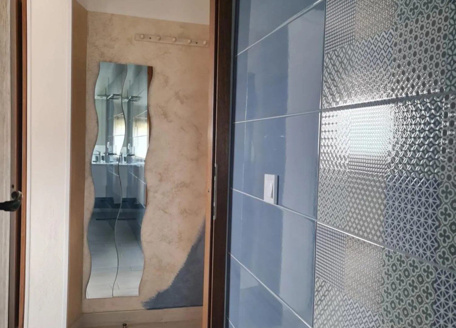 Hotel Rivamare - Rovinj