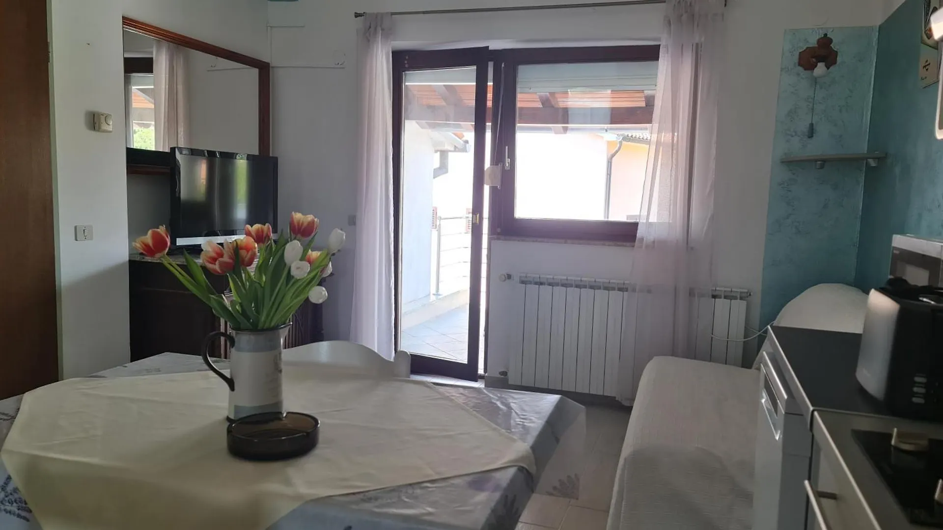Gasthof Hotel Rivamare - Rovinj Kroatien