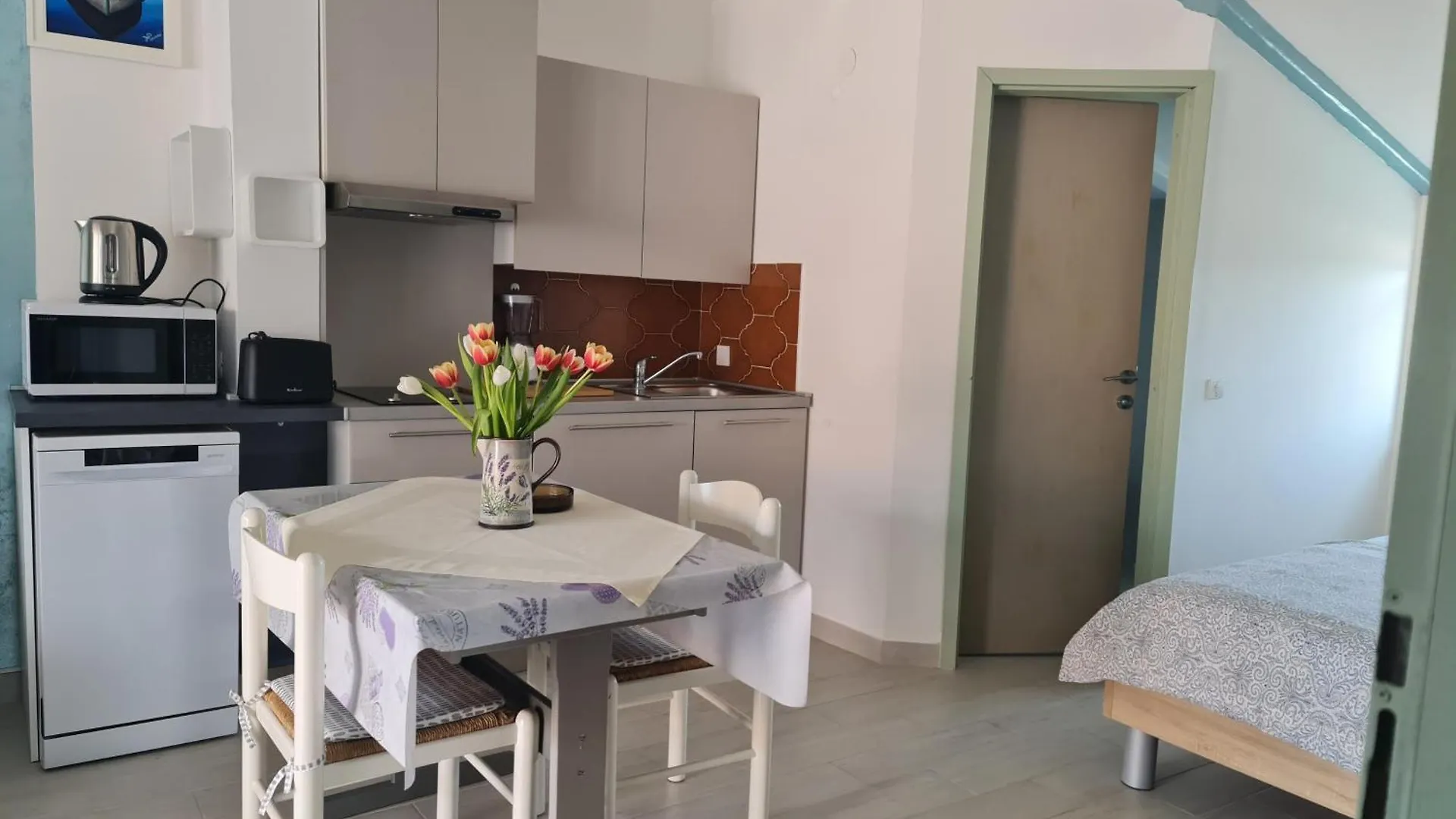 Hotel Rivamare - Rovinj 0*,