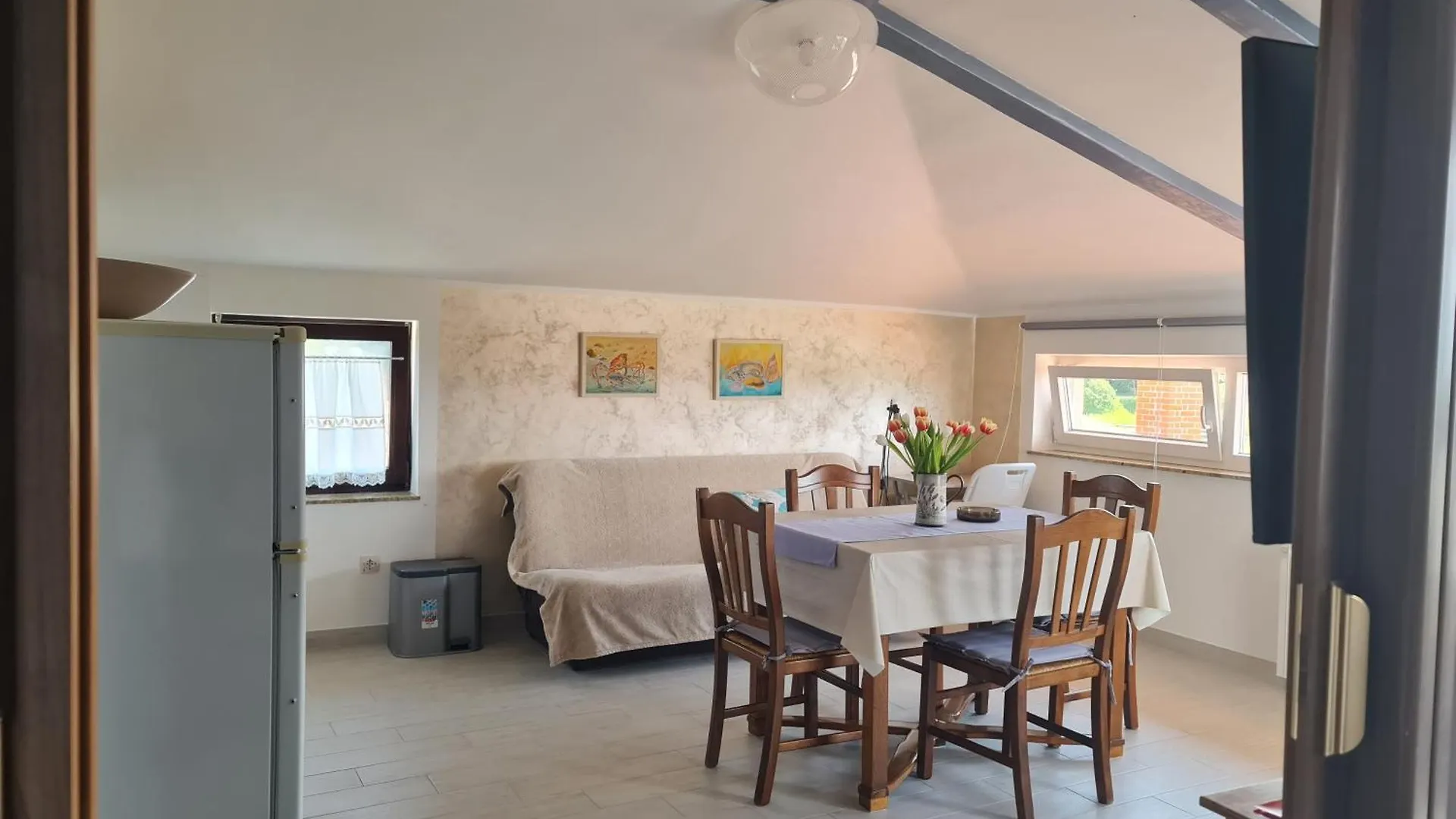 Hotel Rivamare - Rovinj 0*,  Kroatien
