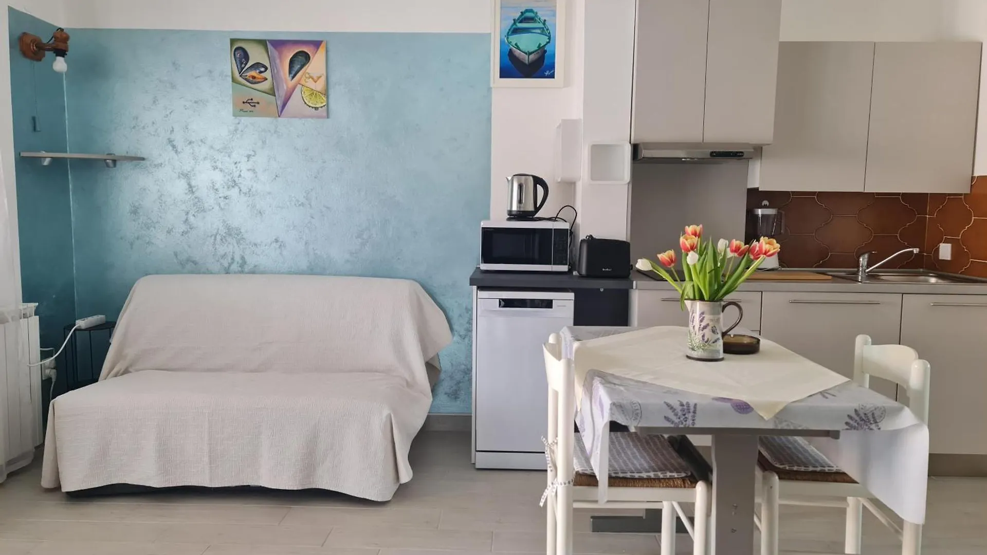 Gasthof Hotel Rivamare - Rovinj