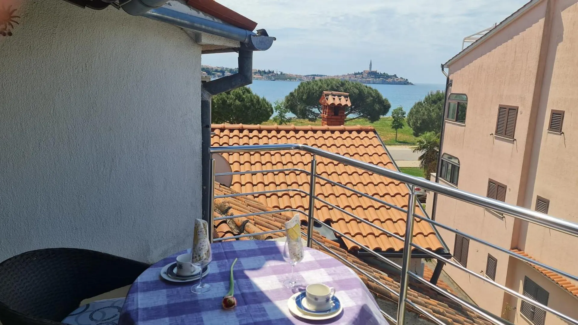 Hotel Rivamare - Rovinj