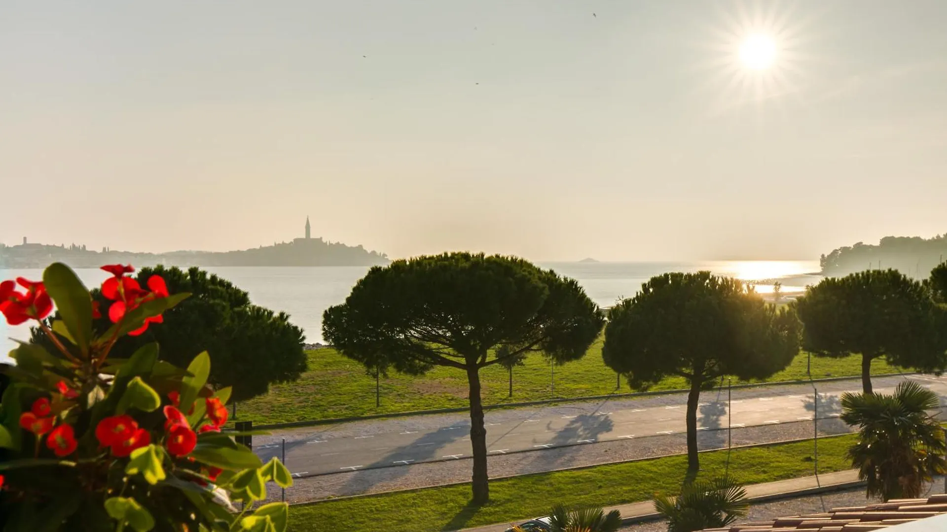 Hotel Rivamare - Rovinj