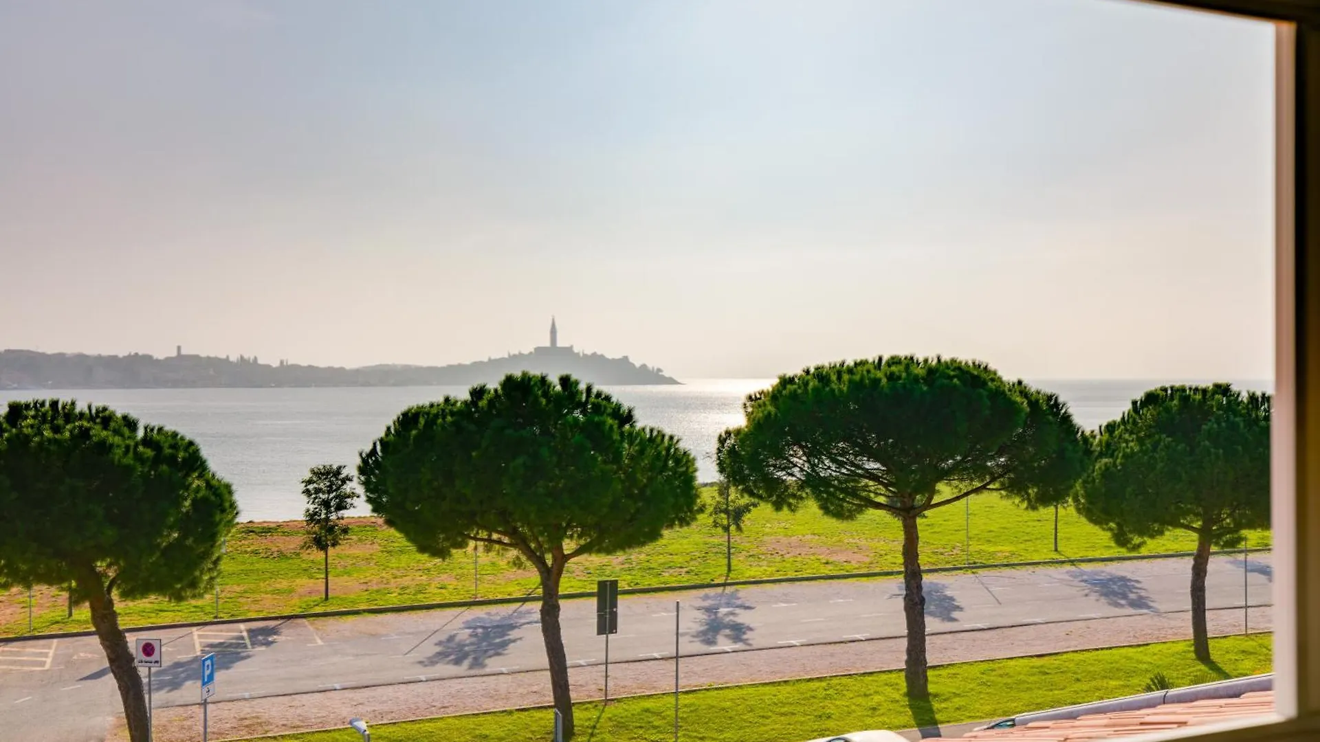 Hotel Rivamare - Rovinj