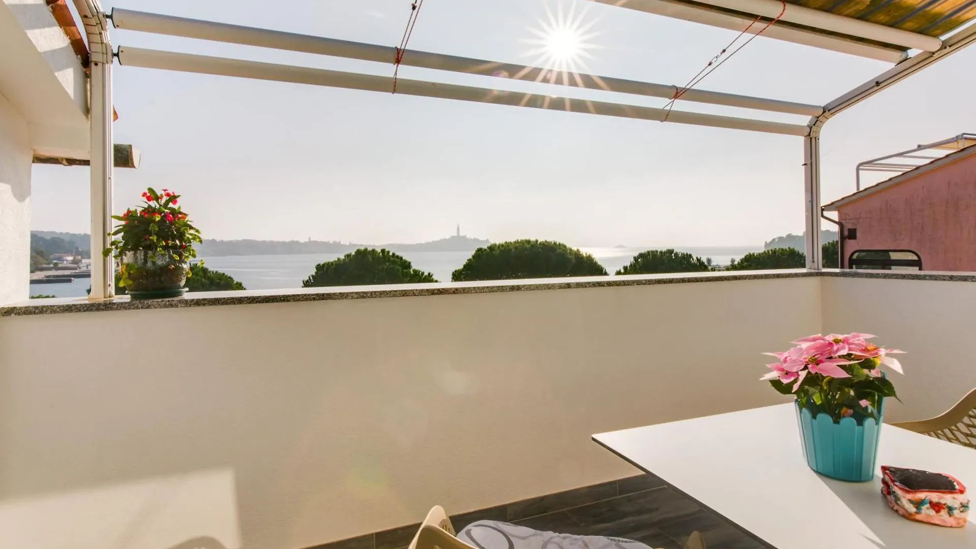 Hotel Rivamare - Rovinj 0*,