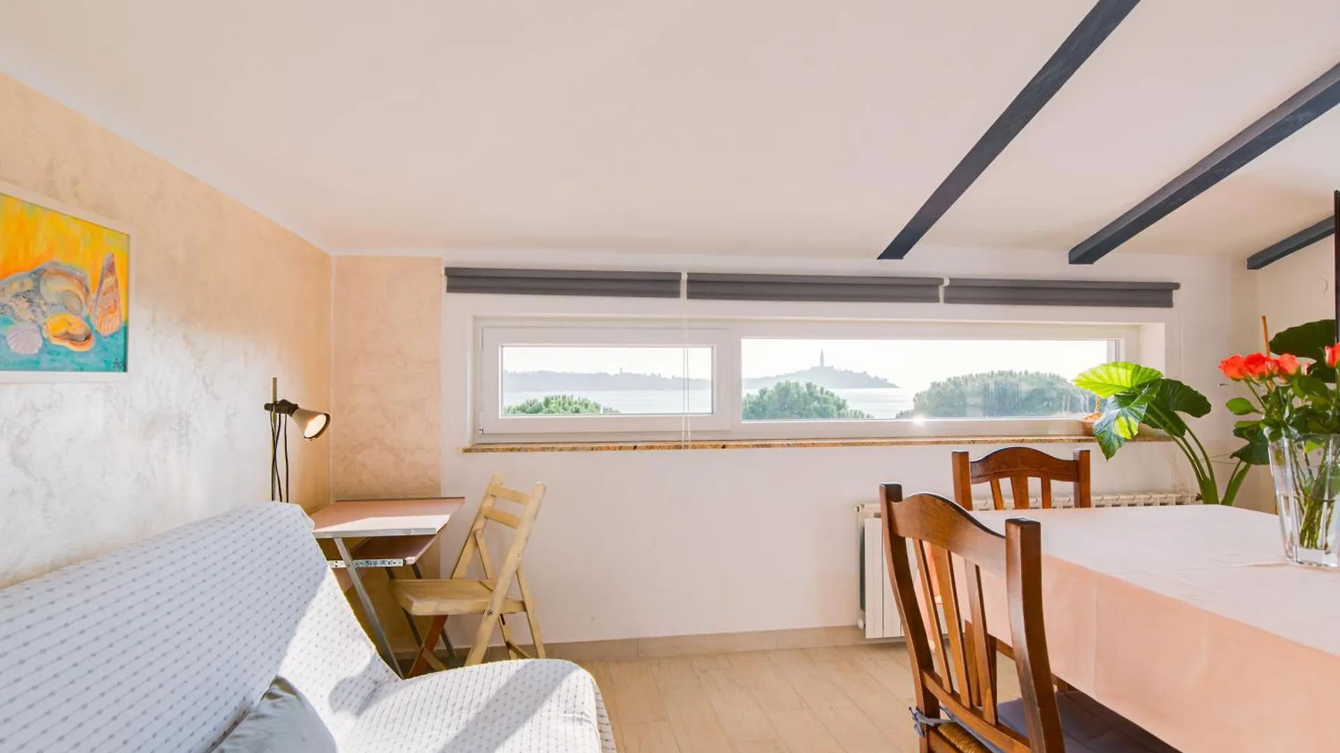 Hotel Rivamare - Rovinj