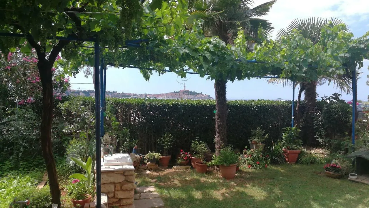 Hotel Rivamare - Rovinj Gasthof