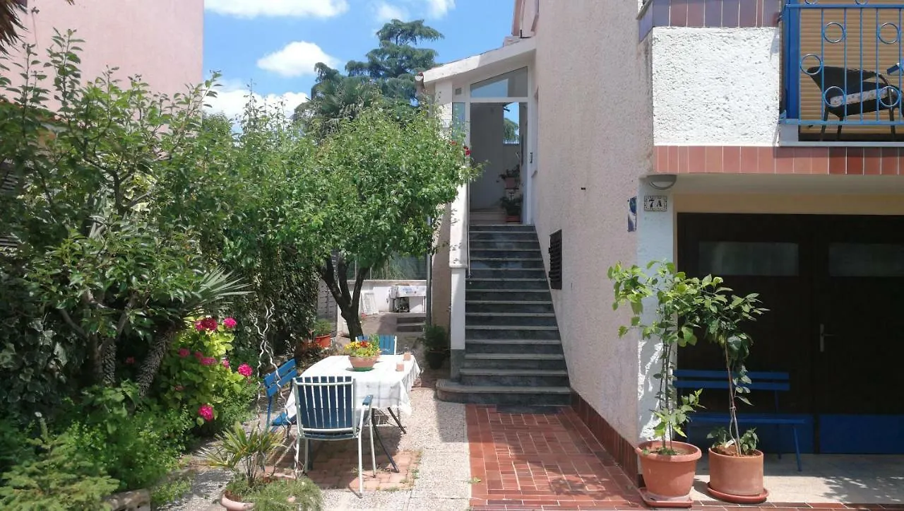 Gasthof Hotel Rivamare - Rovinj