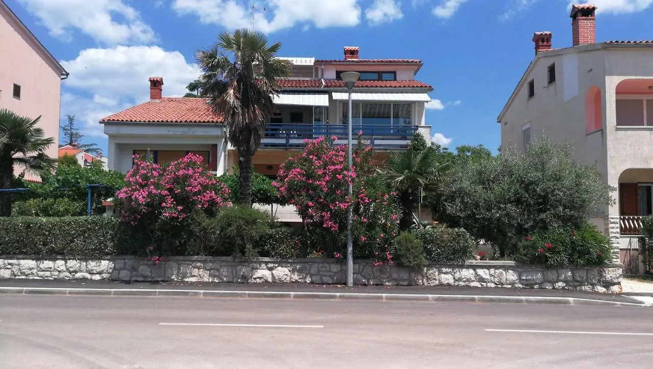 Hotel Rivamare - Rovinj 0*,  Kroatien