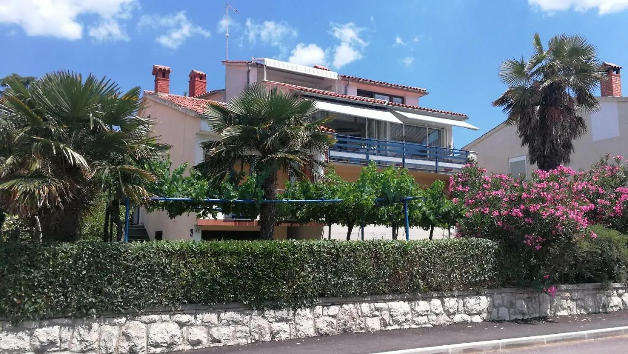 Gasthof Hotel Rivamare - Rovinj Kroatien