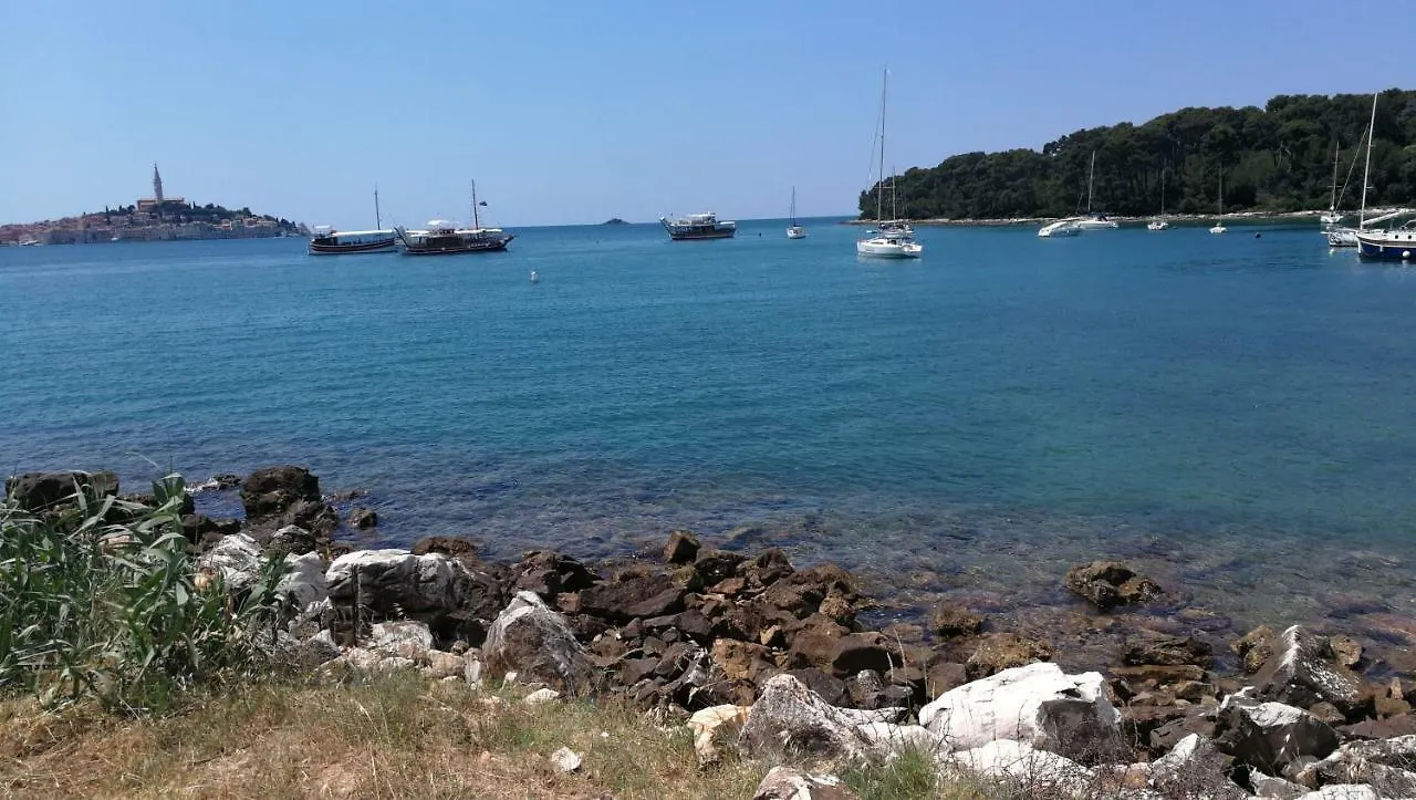 Gasthof Hotel Rivamare - Rovinj