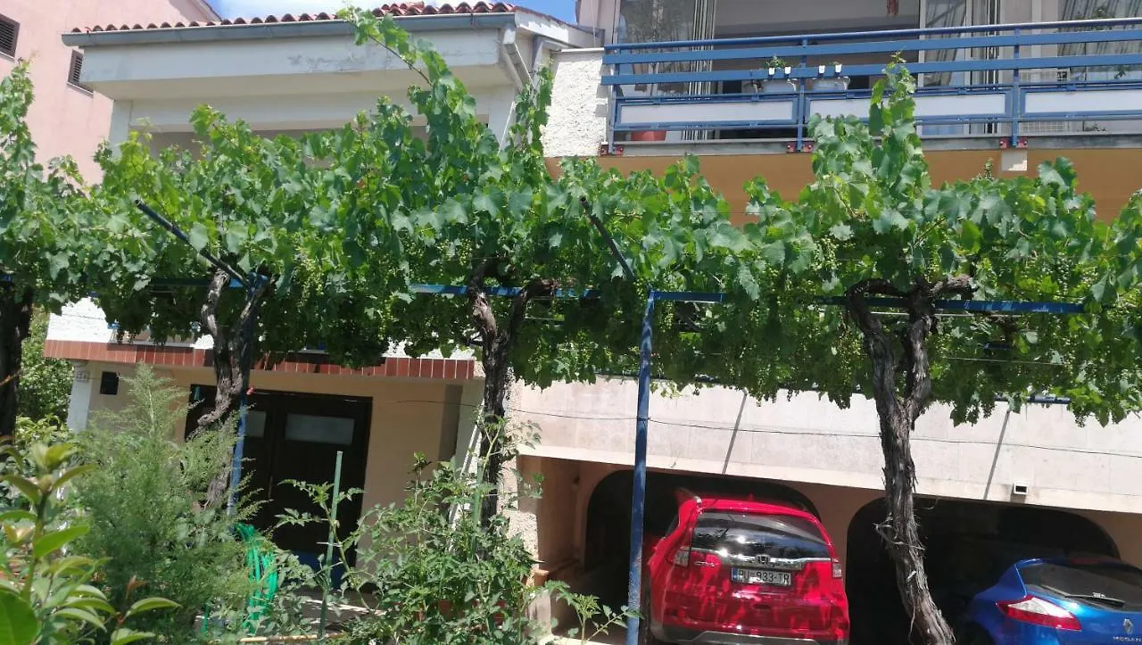 Hotel Rivamare - Rovinj 0*,  Kroatien