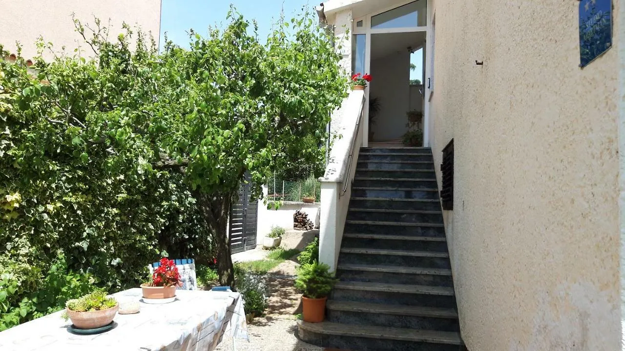Gasthof Hotel Rivamare - Rovinj Kroatien