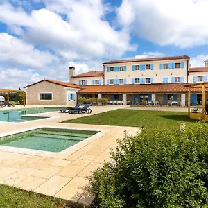 Velanera & Restaurant Hotel Šišan